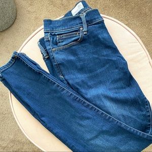 GAP Legging Jean | Size 30r